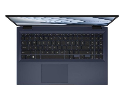 Notebook ExpertBook B1 B1502CVA-BQ0110X16 i5-1335U/16GB/512GB/15.6 FHD/Win 11 PRO/3YRS Notebook ExpertBook B1 B1502CVA-BQ0110X16 i5-1335U/16GB/512GB/15.6 FHD/Win 11 PRO/3YRS