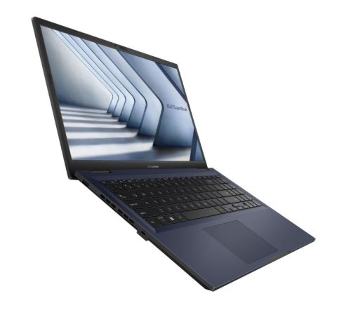 Notebook ExpertBook B1 B1502CVA-BQ0110X16 i5-1335U/16GB/512GB/15.6 FHD/Win 11 PRO/3YRS Notebook ExpertBook B1 B1502CVA-BQ0110X16 i5-1335U/16GB/512GB/15.6 FHD/Win 11 PRO/3YRS