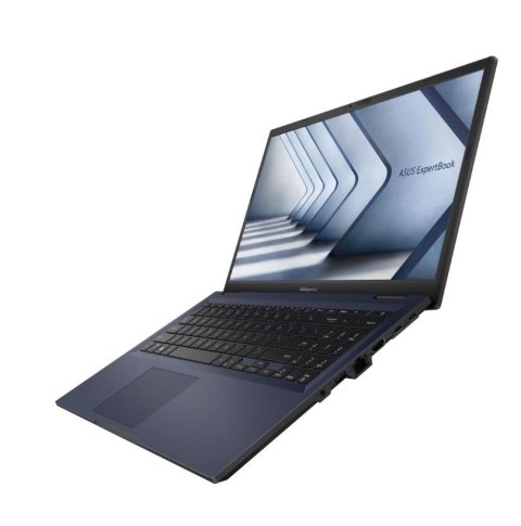 Notebook ExpertBook B1 B1502CVA-BQ0110X16 i5-1335U/16GB/512GB/15.6 FHD/Win 11 PRO/3YRS Notebook ExpertBook B1 B1502CVA-BQ0110X16 i5-1335U/16GB/512GB/15.6 FHD/Win 11 PRO/3YRS