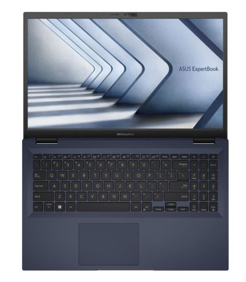 Notebook ExpertBook B1 B1502CVA-BQ0110X16 i5-1335U/16GB/512GB/15.6 FHD/Win 11 PRO/3YRS Notebook ExpertBook B1 B1502CVA-BQ0110X16 i5-1335U/16GB/512GB/15.6 FHD/Win 11 PRO/3YRS