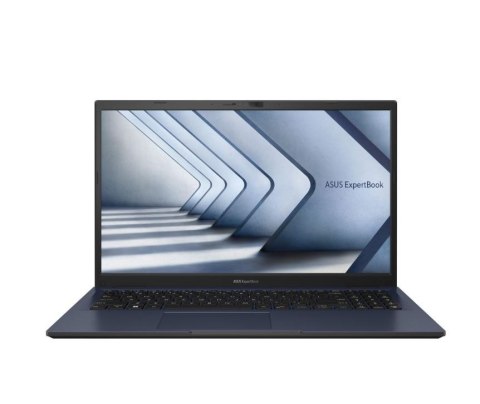 Notebook ExpertBook B1 B1502CVA-BQ0110X16 i5-1335U/16GB/512GB/15.6 FHD/Win 11 PRO/3YRS Notebook ExpertBook B1 B1502CVA-BQ0110X16 i5-1335U/16GB/512GB/15.6 FHD/Win 11 PRO/3YRS