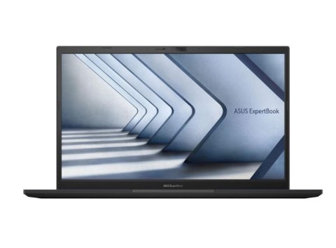 Notebook ExpertBook B1 B1502CVA-BQ0110X16 i5-1335U/16GB/512GB/15.6 FHD/Win 11 PRO/3YRS Notebook ExpertBook B1 B1502CVA-BQ0110X16 i5-1335U/16GB/512GB/15.6 FHD/Win 11 PRO/3YRS