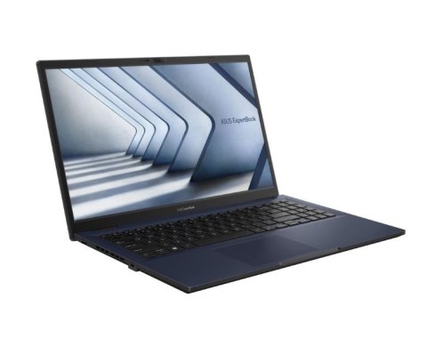Notebook ExpertBook B1 B1502CVA-BQ0110X16 i5-1335U/16GB/512GB/15.6 FHD/Win 11 PRO/3YRS Notebook ExpertBook B1 B1502CVA-BQ0110X16 i5-1335U/16GB/512GB/15.6 FHD/Win 11 PRO/3YRS
