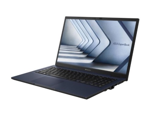 Notebook ExpertBook B1 B1502CVA-BQ0110X16 i5-1335U/16GB/512GB/15.6 FHD/Win 11 PRO/3YRS Notebook ExpertBook B1 B1502CVA-BQ0110X16 i5-1335U/16GB/512GB/15.6 FHD/Win 11 PRO/3YRS