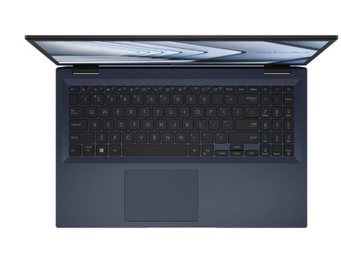 Notebook ExpertBook B1 B1502CVA-BQ0110X16 i5-1335U/16GB/512GB/15.6 FHD/Win 11 PRO/3YRS Notebook ExpertBook B1 B1502CVA-BQ0110X16 i5-1335U/16GB/512GB/15.6 FHD/Win 11 PRO/3YRS