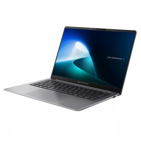 Notebook P5405CSA-NZ0236X ultra 5 226 14 cali/16GB/512GB/ Win 11 PRO/3YRS Copilot+PC Notebook P5405CSA-NZ0236X ultra 5 226 14 cali/16GB/512GB/ Win 11 PRO/3YRS Copilot+PC