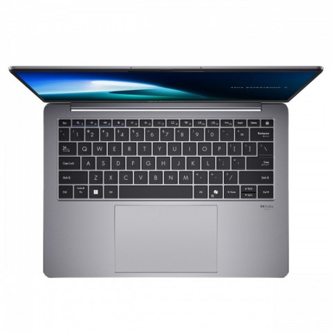 Notebook P5405CSA-NZ0236X ultra 5 226 14 cali/16GB/512GB/ Win 11 PRO/3YRS Copilot+PC Notebook P5405CSA-NZ0236X ultra 5 226 14 cali/16GB/512GB/ Win 11 PRO/3YRS Copilot+PC