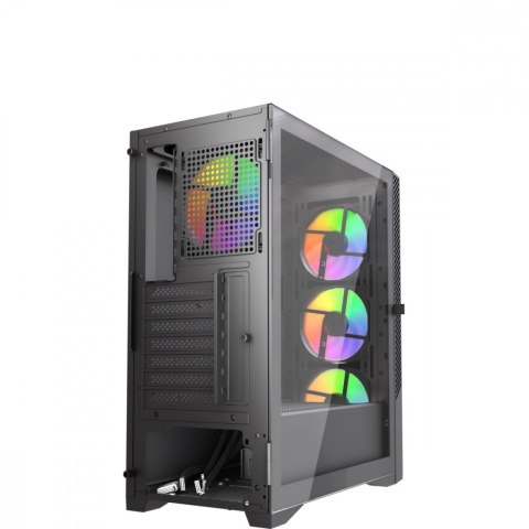 Obudowa Midi Tower Fornax 900 ARGB