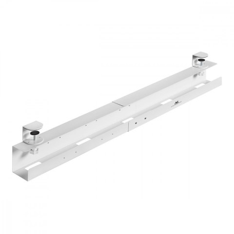 Organizer podbiurkowy na kable, MC-333 max 5kg Organizer podbiurkowy na kable, MC-333 max 5kg