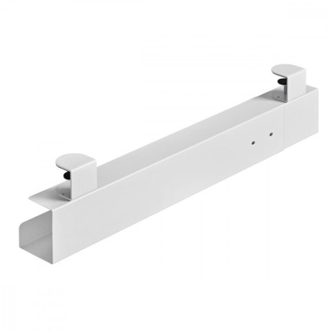 Organizer podbiurkowy na kable, MC-333 max 5kg Organizer podbiurkowy na kable, MC-333 max 5kg