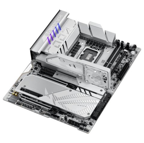 Płyta główna ROG MAXIMUS Z890 APEX s1851 4DDR5 TB4 ATX/90MB1IP0-M0EAY0 Płyta główna ROG MAXIMUS Z890 APEX s1851 4DDR5 TB4 ATX/90MB1IP0-M0EAY0
