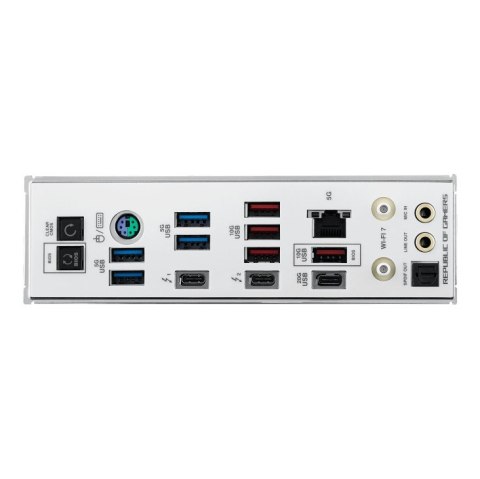 Płyta główna ROG MAXIMUS Z890 APEX s1851 4DDR5 TB4 ATX/90MB1IP0-M0EAY0 Płyta główna ROG MAXIMUS Z890 APEX s1851 4DDR5 TB4 ATX/90MB1IP0-M0EAY0