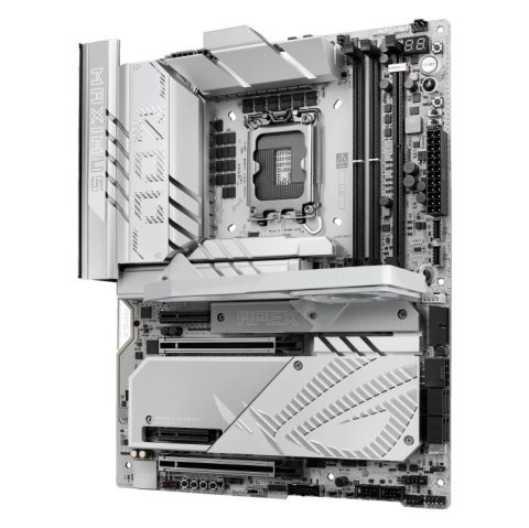 Płyta główna ROG MAXIMUS Z890 APEX s1851 4DDR5 TB4 ATX/90MB1IP0-M0EAY0 Płyta główna ROG MAXIMUS Z890 APEX s1851 4DDR5 TB4 ATX/90MB1IP0-M0EAY0