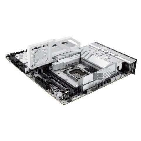 Płyta główna ROG MAXIMUS Z890 APEX s1851 4DDR5 TB4 ATX/90MB1IP0-M0EAY0 Płyta główna ROG MAXIMUS Z890 APEX s1851 4DDR5 TB4 ATX/90MB1IP0-M0EAY0