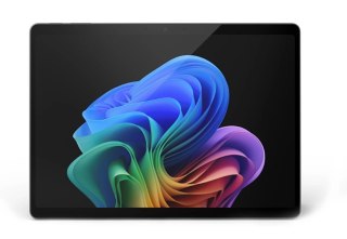 Surface Pro 11 Snapdragon X Plus/16GB/512GB/Black/ZIL-00024