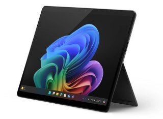 Surface Pro 11 Snapdragon X Plus/16GB/512GB/Black/ZIL-00024