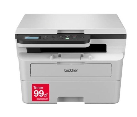 Urządzenie wielofunkcyjne MFP DCP-B7620DW mono A4/34ppm/(W)LAN/duplex/PCL6 Urządzenie wielofunkcyjne MFP DCP-B7620DW mono A4/34ppm/(W)LAN/duplex/PCL6