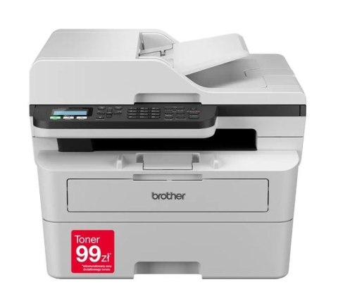 Urządzenie wielofunkcyjne MFP MFC-B7800DN mono A4/34ppm/LAN/ADF50/duplex Urządzenie wielofunkcyjne MFP MFC-B7800DN mono A4/34ppm/LAN/ADF50/duplex