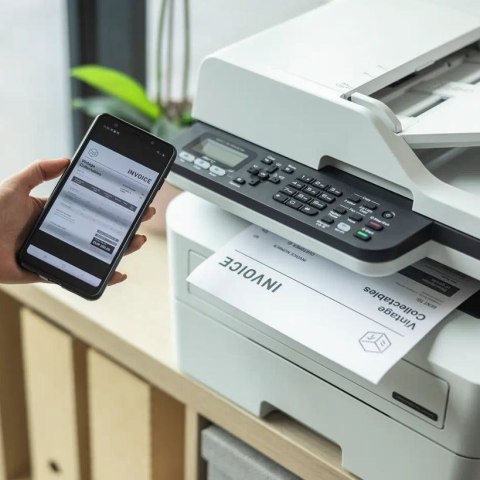 Urządzenie wielofunkcyjne MFP MFC-B7800DN mono A4/34ppm/LAN/ADF50/duplex Urządzenie wielofunkcyjne MFP MFC-B7800DN mono A4/34ppm/LAN/ADF50/duplex