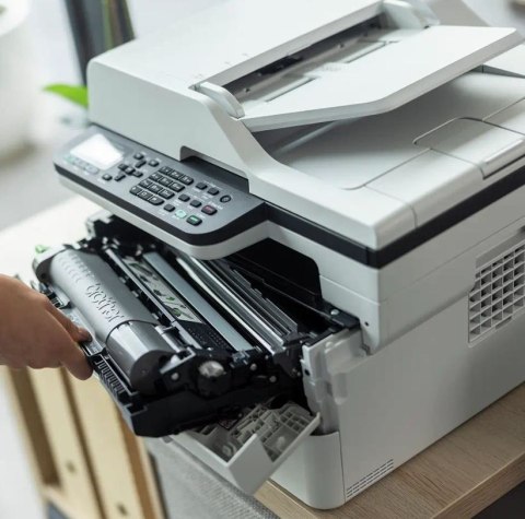 Urządzenie wielofunkcyjne MFP MFC-B7800DN mono A4/34ppm/LAN/ADF50/duplex Urządzenie wielofunkcyjne MFP MFC-B7800DN mono A4/34ppm/LAN/ADF50/duplex