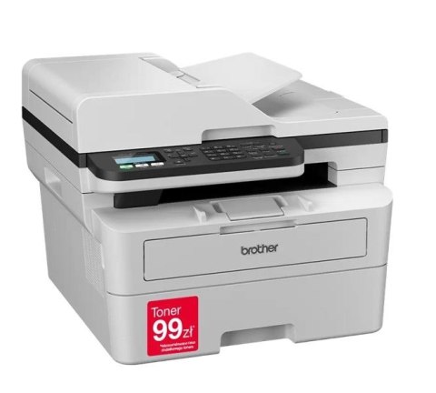 Urządzenie wielofunkcyjne MFP MFC-B7800DN mono A4/34ppm/LAN/ADF50/duplex Urządzenie wielofunkcyjne MFP MFC-B7800DN mono A4/34ppm/LAN/ADF50/duplex