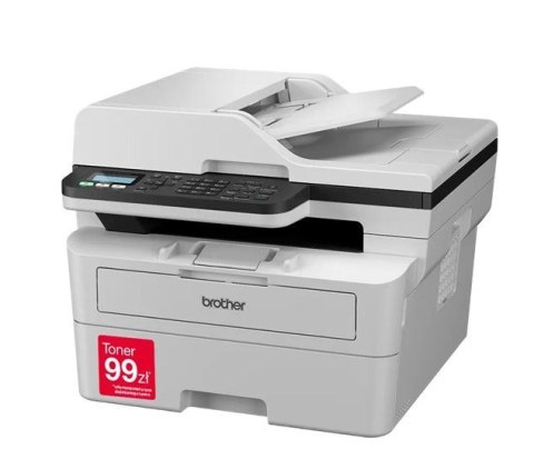 Urządzenie wielofunkcyjne MFP MFC-B7800DN mono A4/34ppm/LAN/ADF50/duplex Urządzenie wielofunkcyjne MFP MFC-B7800DN mono A4/34ppm/LAN/ADF50/duplex