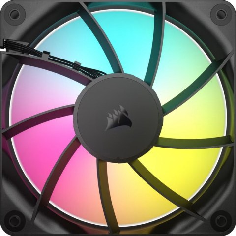 Wentylator RS120 ARGB 120mm Fan Triple Pack Wentylator RS120 ARGB 120mm Fan Triple Pack