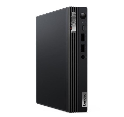 Komputer ThinkCentre M70q G4 Tower 12E3004FPB W11Pro i5-13400T/16GB/512GB/INT/3YRS OS + 1YR Premier Support Komputer ThinkCentre M70q G4 Tower 12E3004FPB W11Pro i5-13400T/16GB/512GB/INT/3YRS OS + 1YR Premier Support