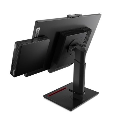 Komputer ThinkCentre M70q G4 Tower 12E3004FPB W11Pro i5-13400T/16GB/512GB/INT/3YRS OS + 1YR Premier Support Komputer ThinkCentre M70q G4 Tower 12E3004FPB W11Pro i5-13400T/16GB/512GB/INT/3YRS OS + 1YR Premier Support