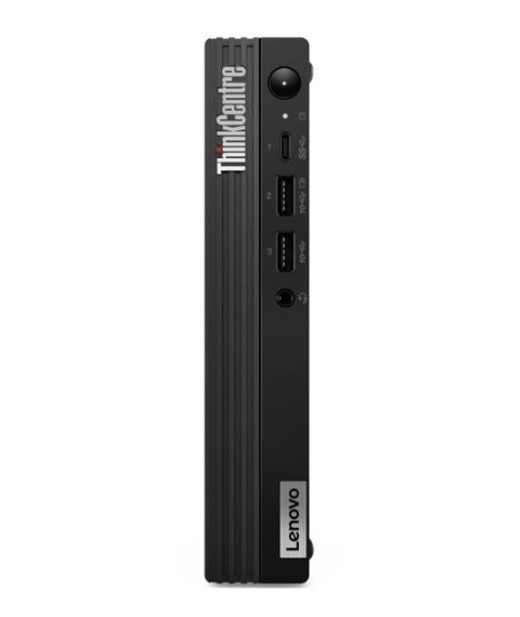 Komputer ThinkCentre M70q G4 Tower 12E3004FPB W11Pro i5-13400T/16GB/512GB/INT/3YRS OS + 1YR Premier Support Komputer ThinkCentre M70q G4 Tower 12E3004FPB W11Pro i5-13400T/16GB/512GB/INT/3YRS OS + 1YR Premier Support