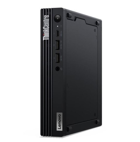 Komputer ThinkCentre M70q G4 Tower 12E3004FPB W11Pro i5-13400T/16GB/512GB/INT/3YRS OS + 1YR Premier Support Komputer ThinkCentre M70q G4 Tower 12E3004FPB W11Pro i5-13400T/16GB/512GB/INT/3YRS OS + 1YR Premier Support