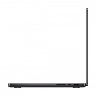 MacBook Pro 14.2 cali: M4 10/10, 24GB, 1TB SSD - Gwiezdna czerń