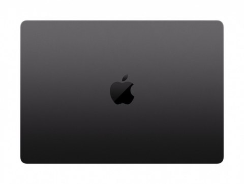 MacBook Pro 14.2 cali: M4 Max 14/32, 36GB, 1TB SSD - Gwiezdna czerń MacBook Pro 14.2 cali: M4 Max 14/32, 36GB, 1TB SSD - Gwiezdna czerń