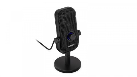 Mikrofon Solum Voice S