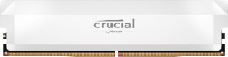 Pamięć DDR5 Pro OC 16/6400(1*16GB) CL38 biała