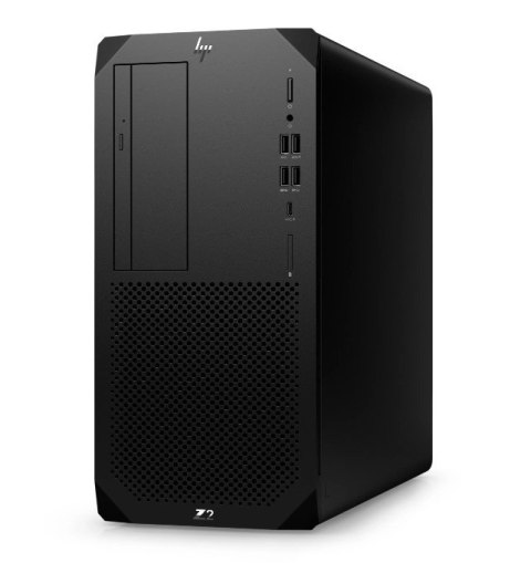 Stacja robocza Z2 Tower G9 i7-14700 1TB/32GB/W11P 997B6ET Stacja robocza Z2 Tower G9 i7-14700 1TB/32GB/W11P 997B6ET