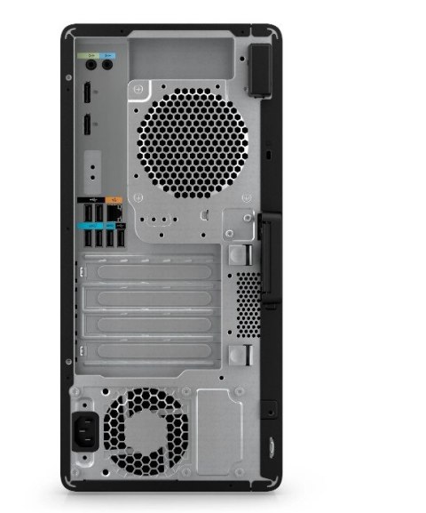 Stacja robocza Z2 Tower G9 i7-14700 1TB/32GB/W11P 997B6ET Stacja robocza Z2 Tower G9 i7-14700 1TB/32GB/W11P 997B6ET