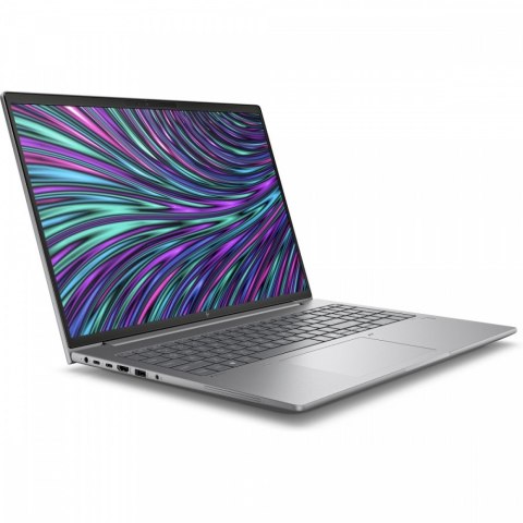 Stacja robocza ZBook Power G11/W11P U7-165H 1TB/32GB A3YY1ET Stacja robocza ZBook Power G11/W11P U7-165H 1TB/32GB A3YY1ET
