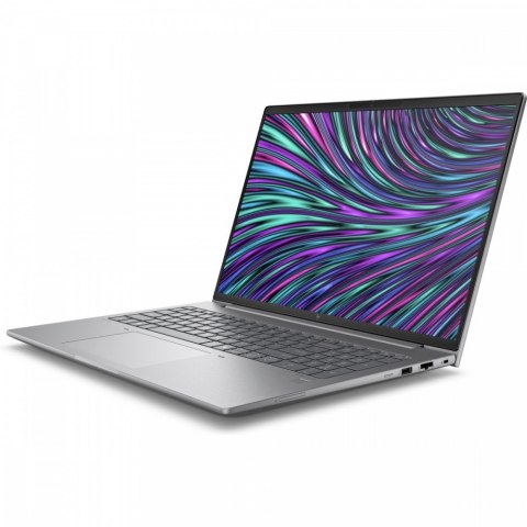 Stacja robocza ZBook Power G11/W11P U7-165H 1TB/32GB A3YY1ET Stacja robocza ZBook Power G11/W11P U7-165H 1TB/32GB A3YY1ET