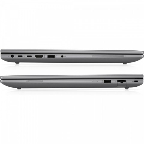 Stacja robocza ZBook Power G11/W11P U7-165H 1TB/32GB A3YY1ET Stacja robocza ZBook Power G11/W11P U7-165H 1TB/32GB A3YY1ET