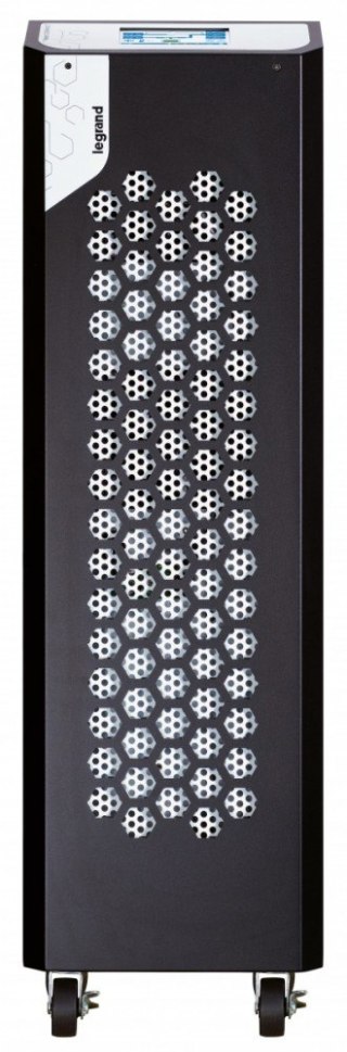 Zasilacz awaryjny UPS KEOR Compact 10kVA P11 311101