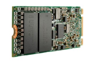Dysk MSA 7.68TB SAS RI SFF M2 SSD S0F31A
