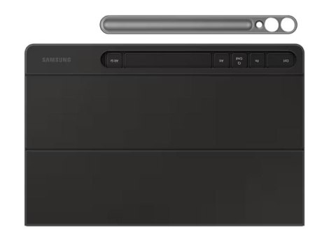 Etui Book Cover Keyboard Slim EF-DX820UBEGWW