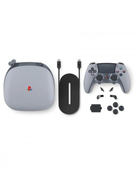 Kontroler bezprzewodowy PlayStation 5 DualSense Edge 30th Anniversary Kontroler bezprzewodowy PlayStation 5 DualSense Edge 30th Anniversary