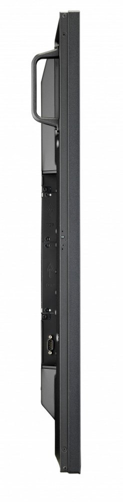 Monitor wielkoformatowy MultiSync M651-2 65 cali UHD 500cd/m2 24/7 Monitor wielkoformatowy MultiSync M651-2 65 cali UHD 500cd/m2 24/7