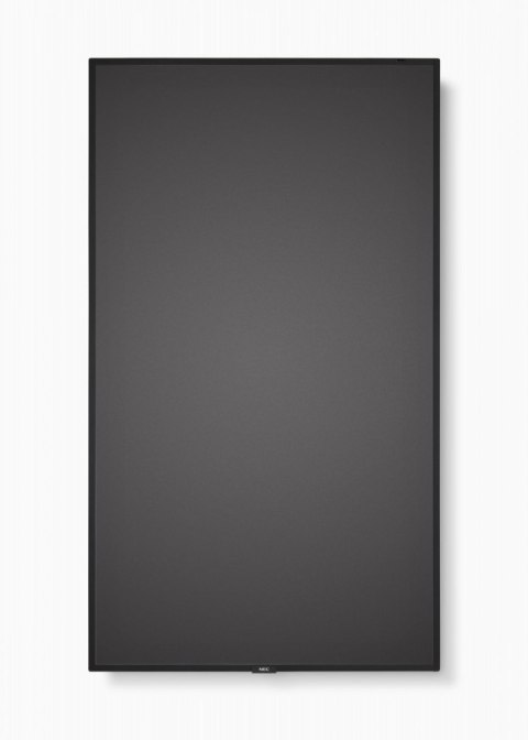 Monitor wielkoformatowy MultiSync M651-2 65 cali UHD 500cd/m2 24/7 Monitor wielkoformatowy MultiSync M651-2 65 cali UHD 500cd/m2 24/7