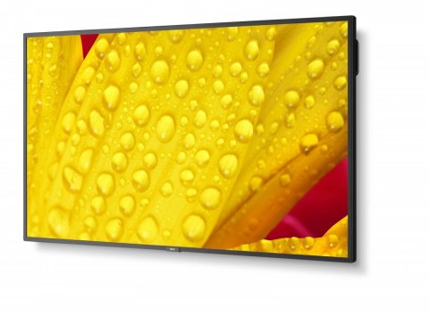 Monitor wielkoformatowy MultiSync M651-2 65 cali UHD 500cd/m2 24/7 Monitor wielkoformatowy MultiSync M651-2 65 cali UHD 500cd/m2 24/7