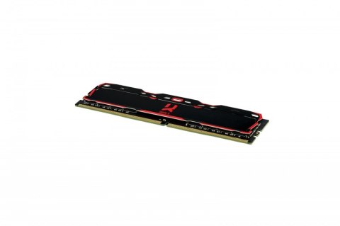 Pamięć DDR4 IRDM X 32GB/3200 (1*32GB)16-20-20 Czarna