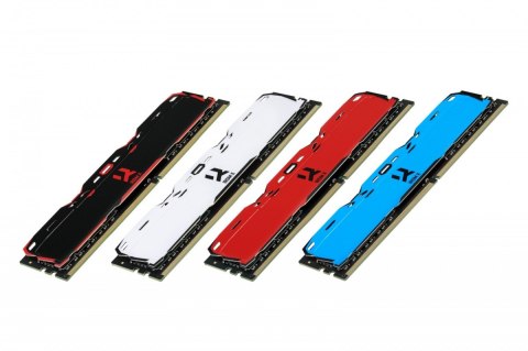 Pamięć DDR4 IRDM X 32GB/3200 (1*32GB)16-20-20 Czarna