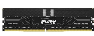 Pamięć DDR5 32(1*32)/5600 ECC Registered CL28 Renegade Pro EXPO
